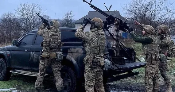 “Rusiya və Ukrayna arasında qarşılıqlı zərbələr həyata keçirilib“ Ukrayna KİV ləri