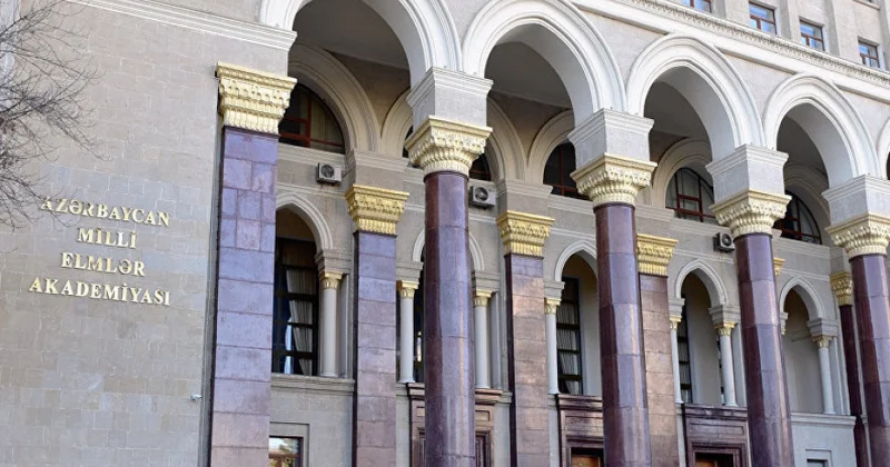 В прошлом году в Карабахе выполнено 30 научно исследовательских работ