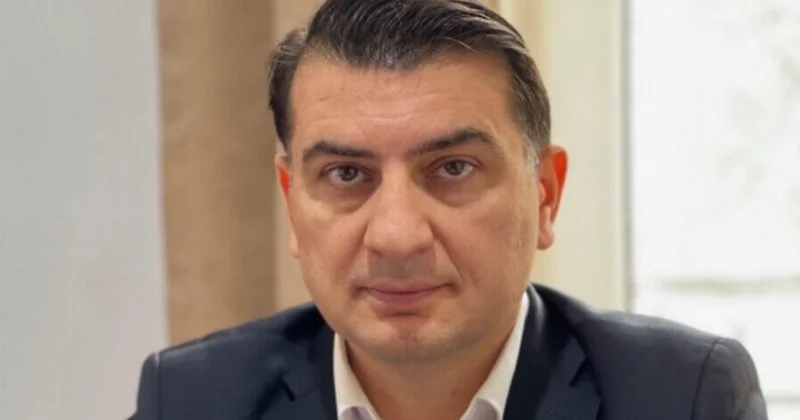 Азеру Гасымлы вынесли приговор