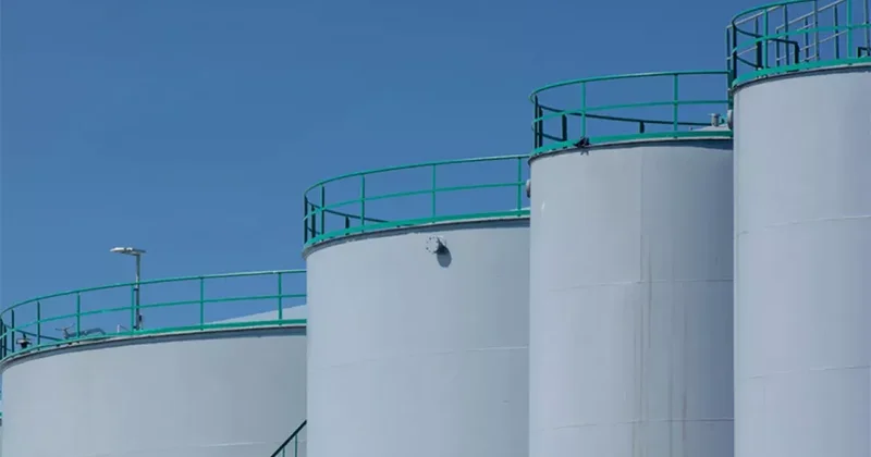 Франция: Высвобождение нефтяных резервов часть скоординированной стратегии G7