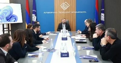 Ermənistanın yeni Konstitusiyasında nələr var?