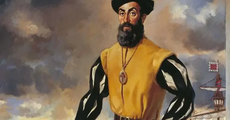 Fernan Magellan: qəhrəman, yoxsa qatil?