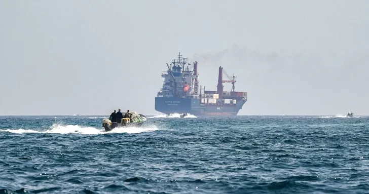 Руководство ВМС США считает сопровождение танкеров в Ормузском проливе слишком опасным