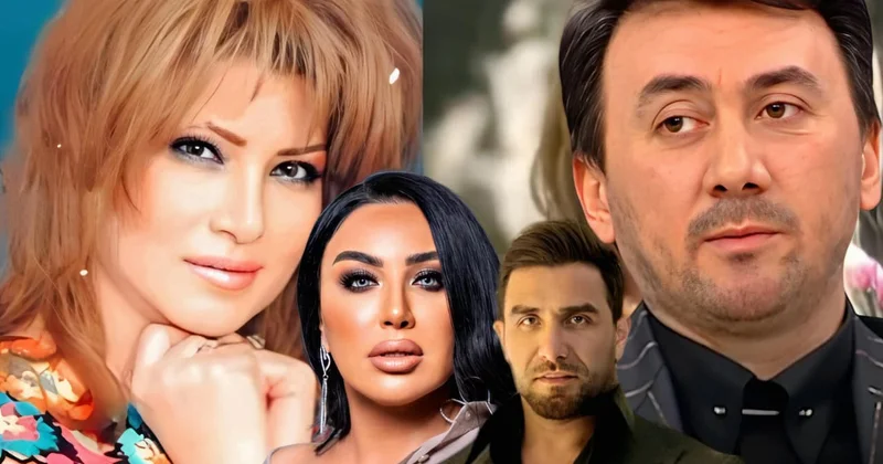 “Aqşinlə Talıba qadağa qoyulmamalıdır, Kəmalə Günəşli ancaq oxusun, oynamasa yaxşıdır” FOTO+ÖZƏL