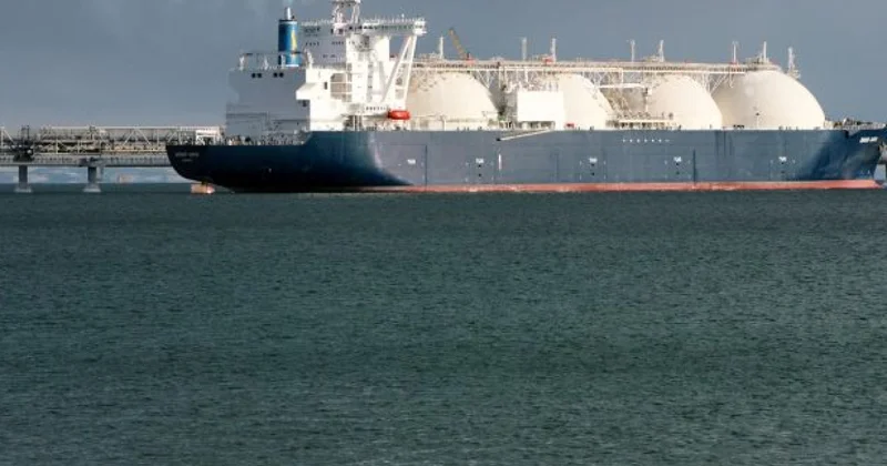 В преддверии катастрофы: крупнейшие трейдеры газа объявили форс мажор