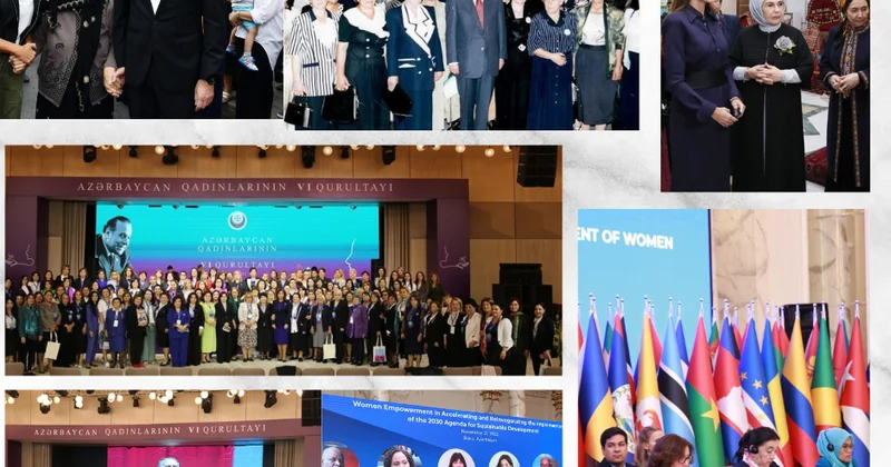 “Azərbaycanın artan nüfuzu regionda sabitlik və əməkdaşlığı gücləndirir” DEPUTAT DANIŞDI