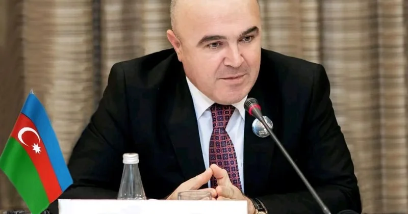 “Qlobal iqtisadi proqnozlar artıq dəyişir” İqtisadçıdan açıqlama