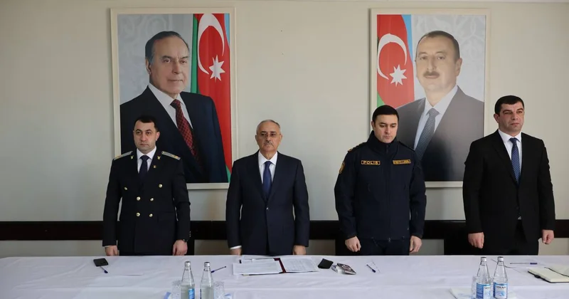 Torpaq çıxarışı, qaz və işsizlik Gədəzeyxur sakinləri problemlərini DİLƏ gətirdi FOTO