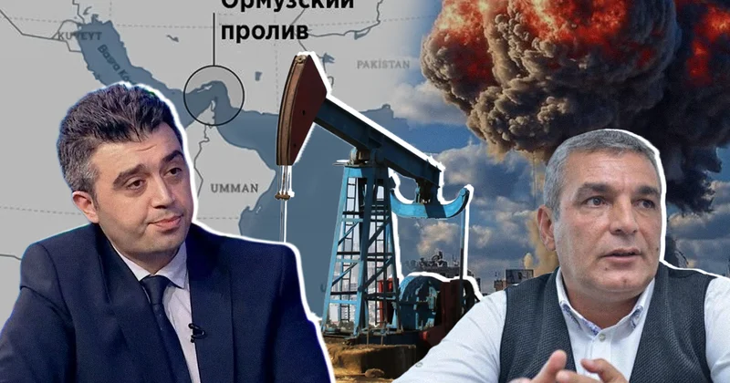 Война Ирана с США и Израилем: экономисты назвали выгоды и риски для Азербайджана Minval Politika