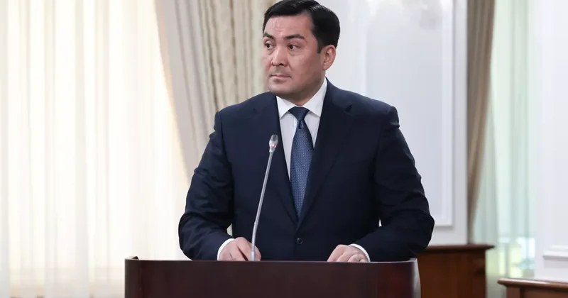 Минэнерго Казахстана: Добыча нефти на месторождении Тенгиз восстановлена