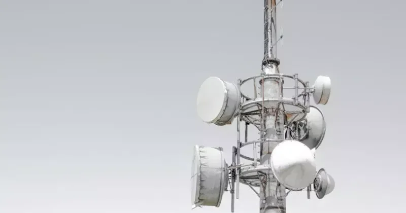 В Китае к 2030 году планируют запустить коммерческие сети 6G