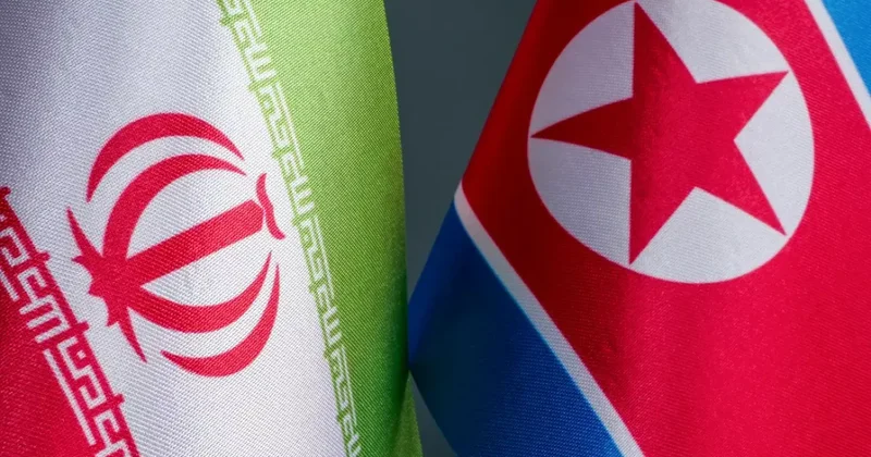 МИД КНДР осуждает военные действия США и Израиля против Ирана