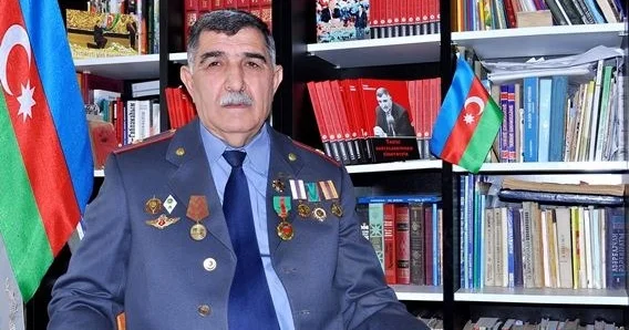 “Ermənilərin məni və qardaşımı girov götürmək istədiklərini biləndə...” Sabir Məmmədov