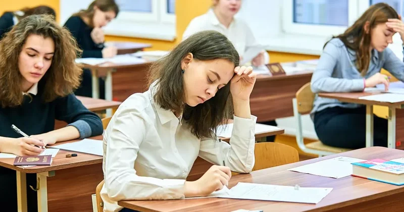 Когда в Азербайджане пройдет первый этап вступительного экзамена в резидентуру?