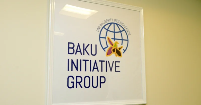Bakı Təşəbbüs Qrupunun təşkilatçılığı ilə Cenevrədə siqhlərlə bağlı beynəlxalq konfrans keçiriləcək