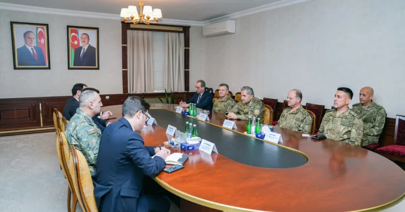 Турецкий генерал армии: Дроновая атака на Нахчыван вызывает обеспокоенность
