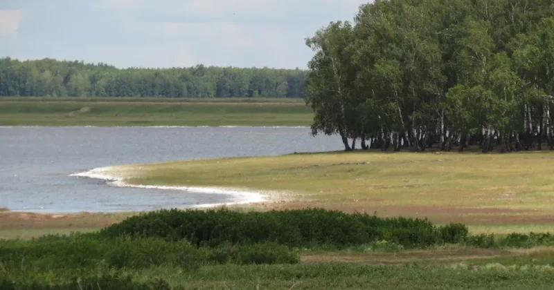 Пять регионов Казахстана могут уйти под воду уже весной: СПИСОК