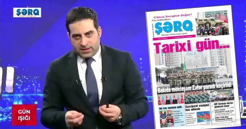 Emre Diner: Ərdoğan hesab edir ki, Müctəba Xameneinin liderliyi gərginlikləri azalda bilər