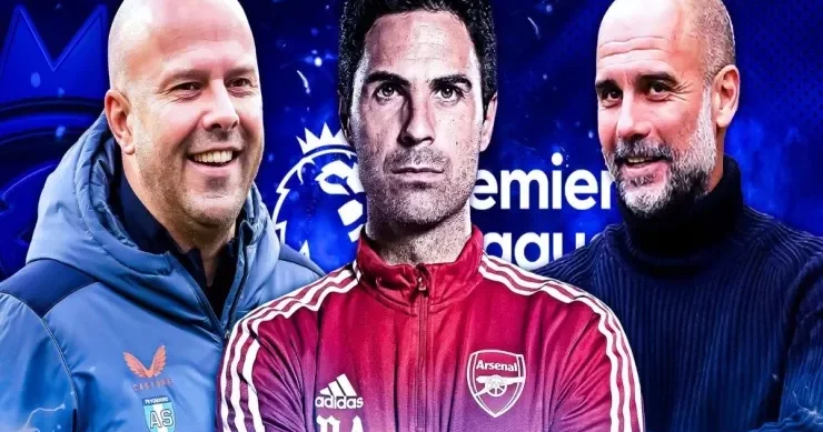 Premyer Liqa baş məşqçilərinin maaşları: Arteta + Slot və Pep