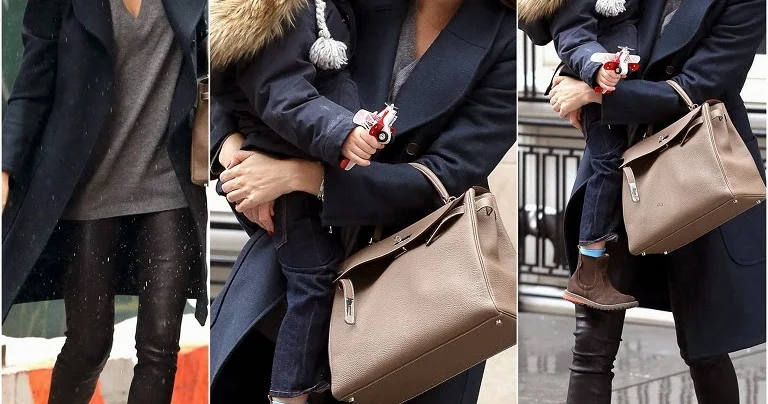 Doğru stil insanın görünüşünü tamamlayır MODELYER DANIŞDI
