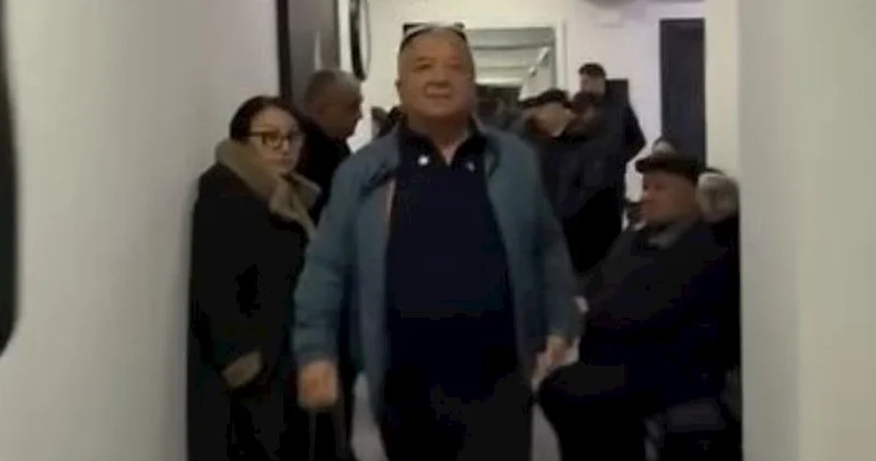 KİV: Əl enerjisi ilə “müalicə” edən özbək saxlanıldı − Video