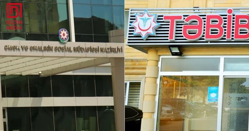 Bir koddan asılı qalan HƏYAT ƏƏSMN ilə TƏBİB in 9 yaşlı uşağa LAQEYD münasibəti