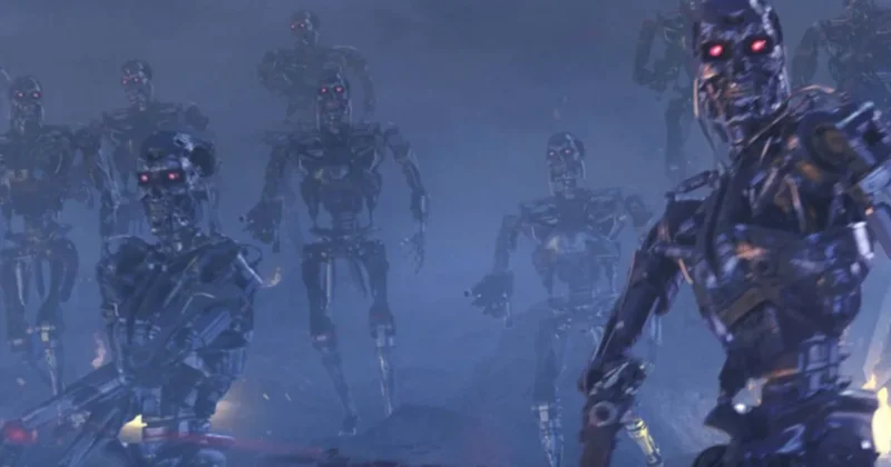 “ABŞ nin süni intellekt əməliyyatları “Terminator“u gerçəkləşdirə bilər“