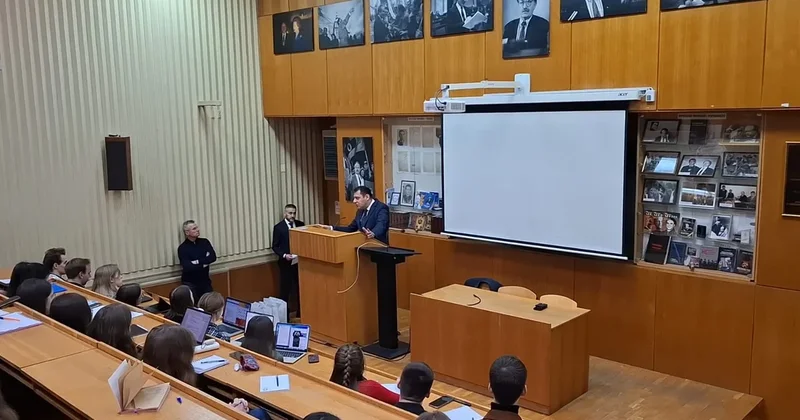 В украинских вузах прошел конкурс эссе, посвященный Азербайджану