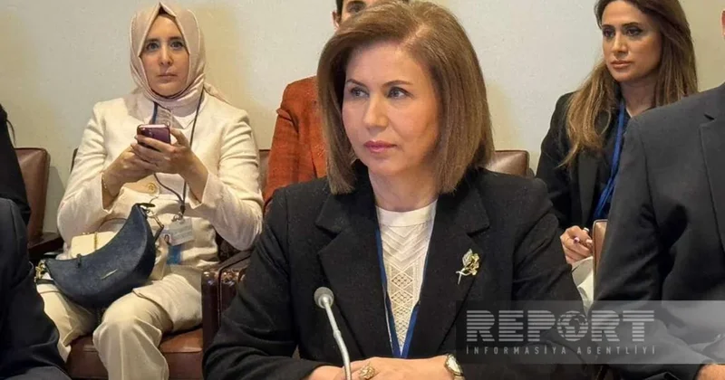 ООН и Азербайджан провели мероприятие на тему расширения полномочий женщин