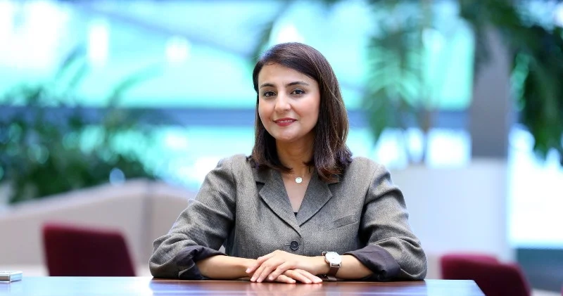 QHT Agentliyi bütün layihələri maliyyələşdirə bilməz Ülviyyə Qarayeva