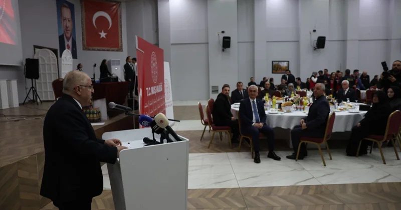Yaşar Gülər: İran məsələsində dialoq və diplomatiya kanalları yenidən açılmalıdır