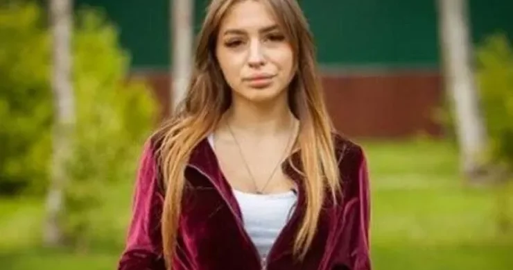 Renata Adamyan Mütəşəkkil cinayət qrupunun QLAMUR SİMASI, milyardları belə “yuyur”