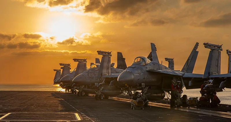ABŞ Rumıniyadakı aviabazasını gücləndirir