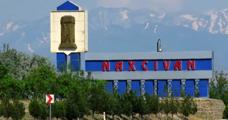 На руководителя Naxçıvan Taxıl Məhsulları заведено уголовное дело