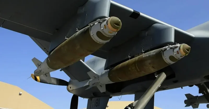 “Boeing” İsrailə minlərlə yüksək dəqiqlikli bomba satacaq