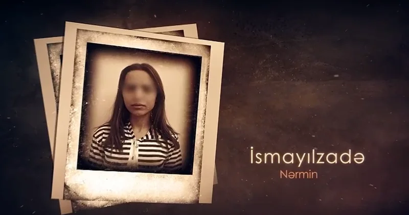Gənc qız Naxçıvanda qanunsuz onlayn kazino təşkil etdi VİDEO
