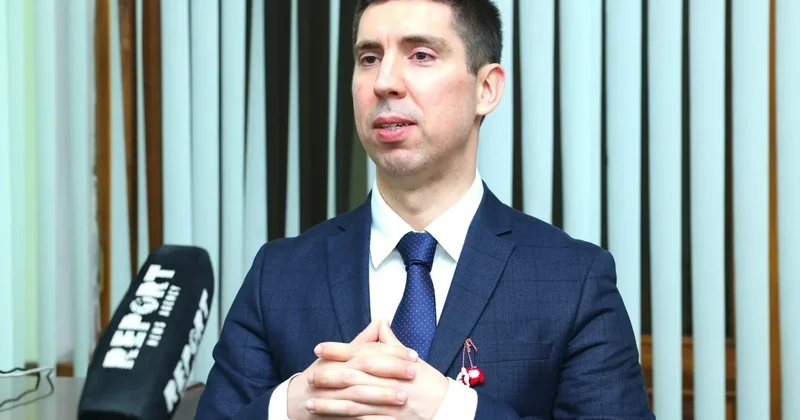 Попшой: Молдова изучает возможности присоединения к проекту Black Sea Energy
