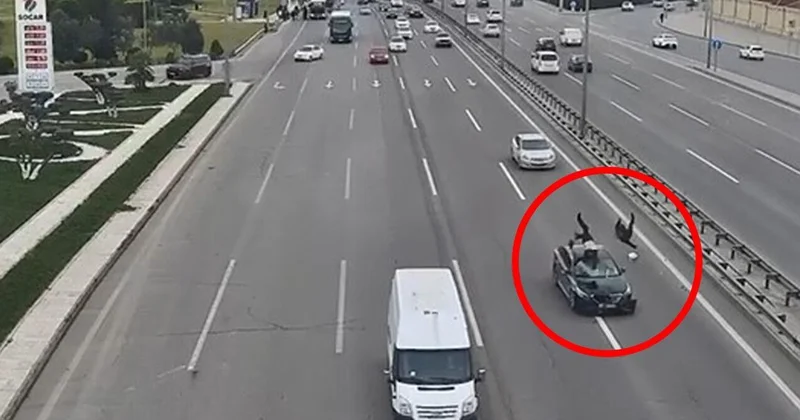 Автомобиль сбил двух пешеходов на Аэропортовском шоссе ВИДЕО
