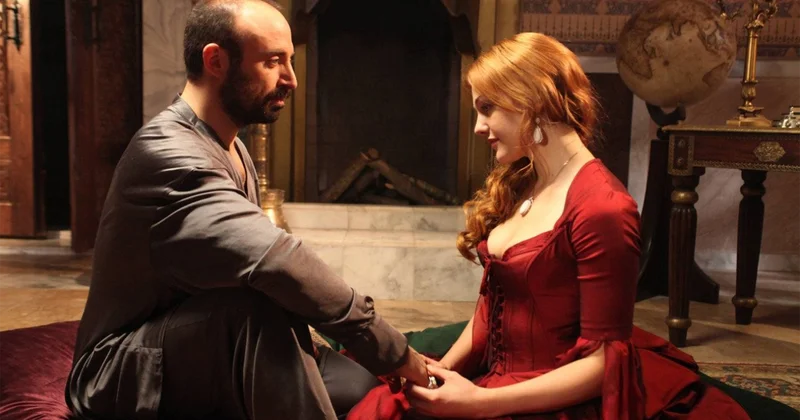 Onları 15 ildən sonra yenidən eyni filmdə izləyəcəyik