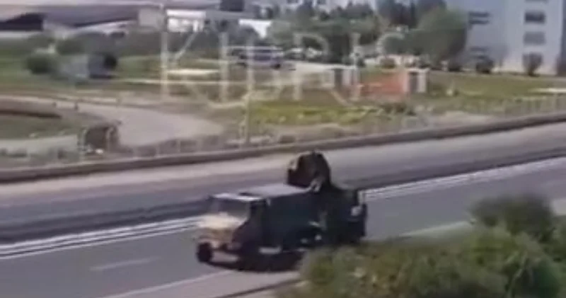 Турция развернула антидроновую систему в ТСРК ВИДЕО