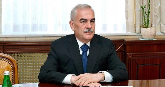 Vasif Talıbovun yaxın adamına cinayət işi açıldı