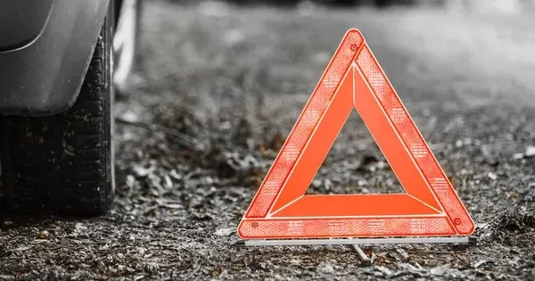 Двое пешеходов пострадали в ДТП на аэропортовском шоссе в Баку