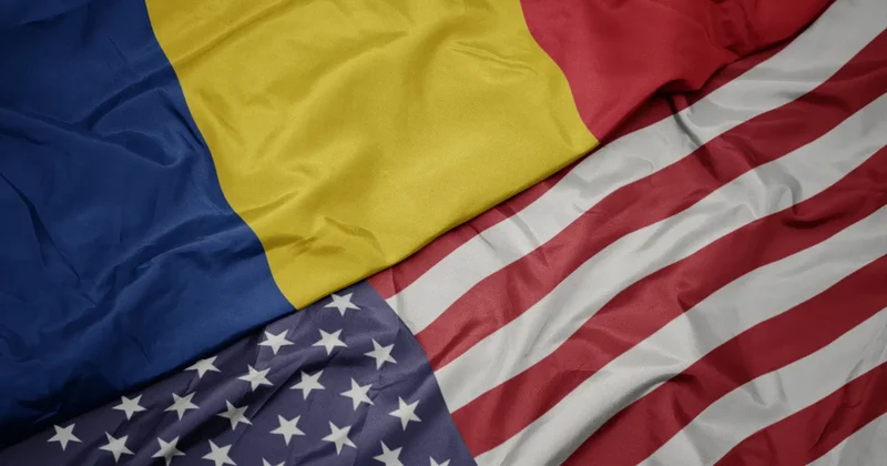 США не будут размещать наступательное оружие на базе в Румынии