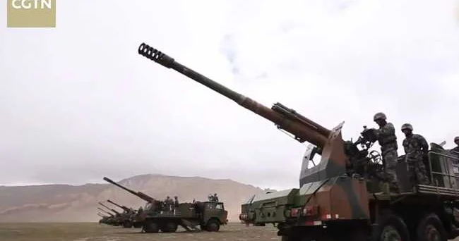 Çin bu ölkəyə xəbərdarlıq etdi Yeni münaqişə başlayır?