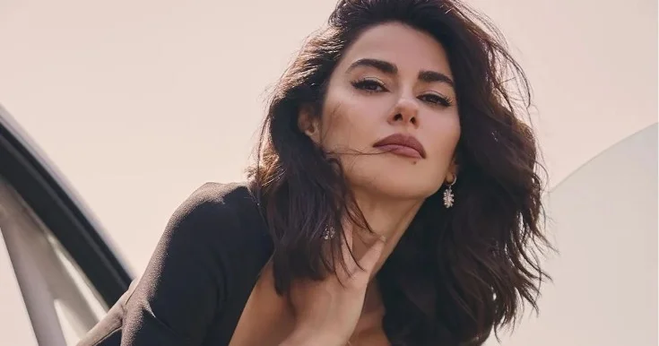 Etdiyiniz hər şey artıqlaması ilə sizi tapsın