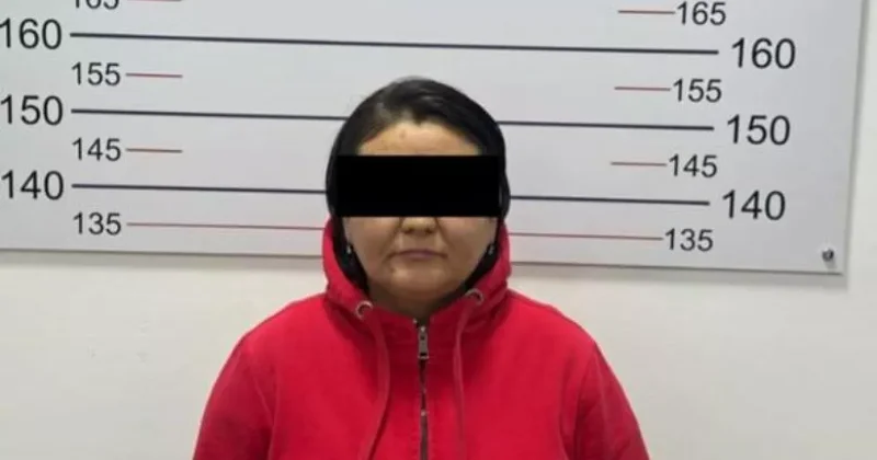 В Кыргызстане за призывы к беспорядкам задержана журналистка