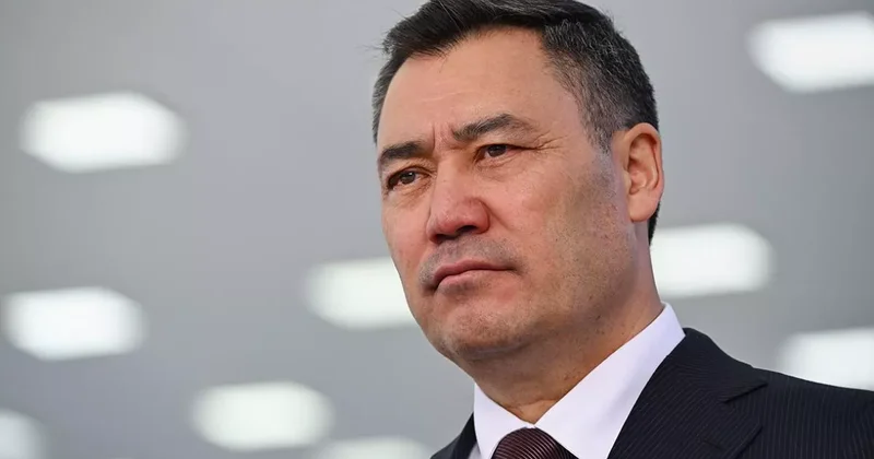 Президент Кыргызстана: Не пощажу даже родного брата