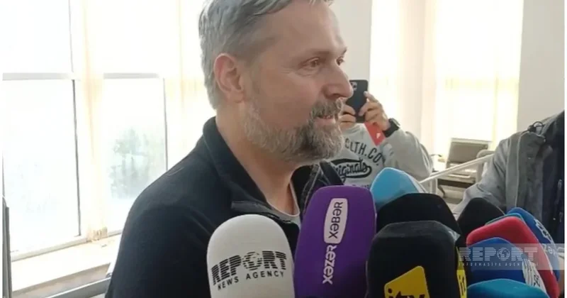 Бангертер: Посольство Азербайджана в Тегеране оказало помощь дипмиссии Швейцарии в эвакуации из Ирана