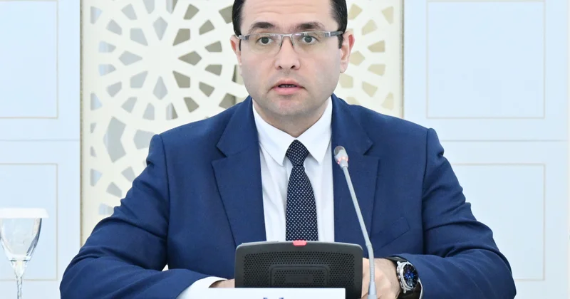 Министр: Аграрный ИИ повысит точность принятия решений