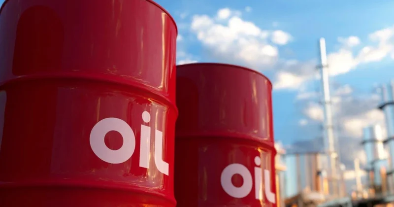 Страны G7 распечатали нефтяные закрома